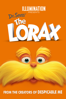 Dr. Seuss' the Lorax - Chris Renaud