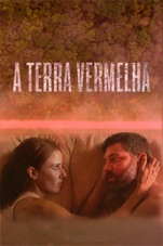 Capa do filme A Terra Vermelha