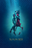 The Shape of Water - Guillermo del Toro