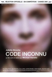 Code inconnu