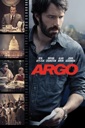 Affiche du film Argo