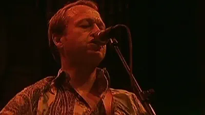 Watch Hot Water music video by Level 42