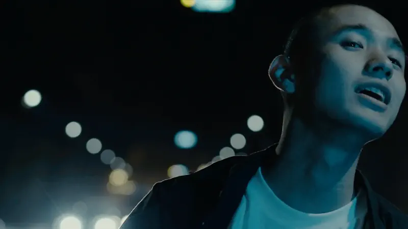 Arcades (feat. NENE) - Music Video by KID FRESINO - Shazam