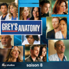 Le vent tourne - Grey's Anatomy