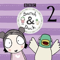 Sarah & Duck, Vol. 2