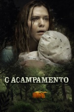 Capa do filme O Acampamento