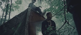 Upper Echelon (feat. T.I. & 2 Chainz) Travis Scott Hip-Hop/Rap Music Video 2013 New Songs Albums Artists Singles Videos Musicians Remixes Image