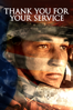 Thank You for Your Service (2017) - Jason Dean Hall