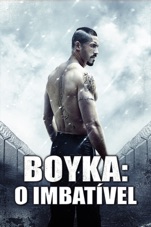 Capa do filme Boyka: O Imbatível