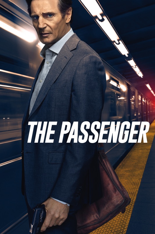 The Commuter