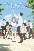 A Silent Voice