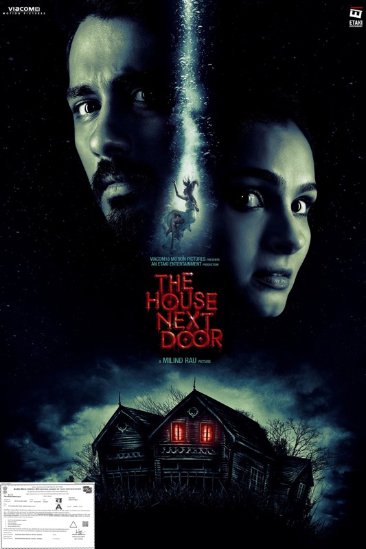 The House Next Door