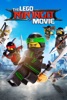 The LEGO Ninjago Movie App Icon