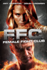 F.F.C.: Female Fight Club - Miguel A. Ferrer