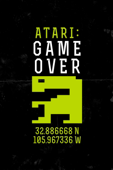 ATARI: Game Over