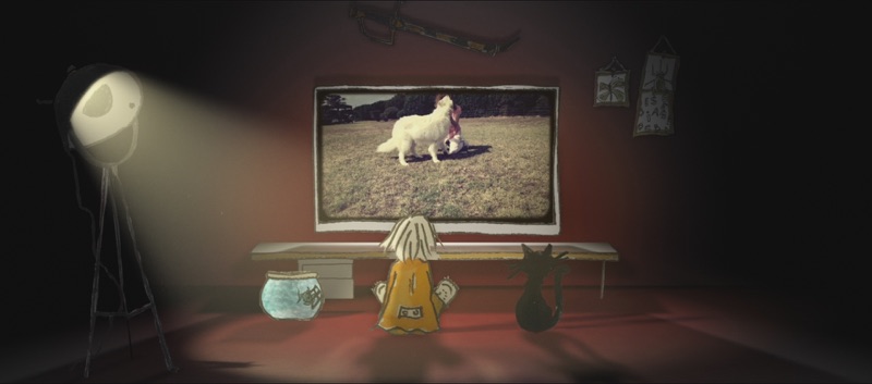 Sentimentale (Clip officiel)