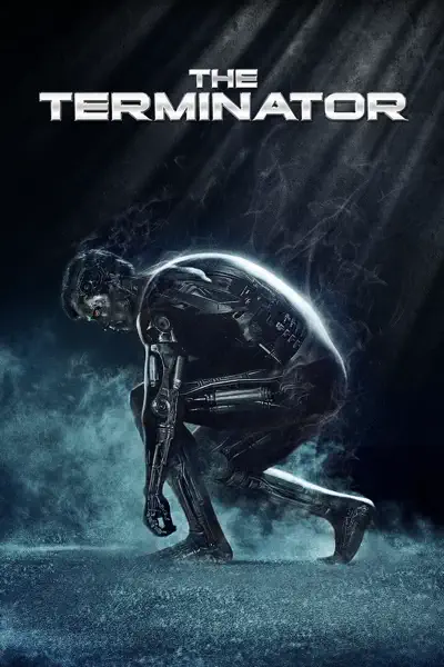 The Terminator artwork