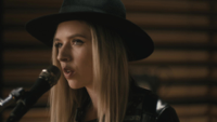 ZZ Ward - Domino (feat. Fitz) [Live at NRG] artwork