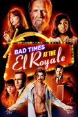 Bad Times At the El Royale