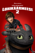 How to Train Your Dragon 2