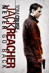 Jack Reacher: Never Go Back