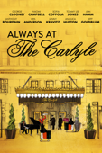 Always at the Carlyle