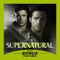 Supernatural - Supernatural, Season 11 artwork