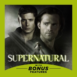 Supernatural Season 11 On Itunes