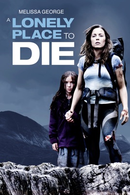 ‎A Lonely Place to Die on iTunes