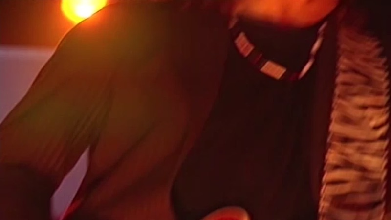 Hangman (Live)