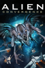 Alien Convergence - Rob Pallatina