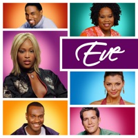 Eve, The Complete Series