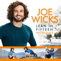 Joe Wicks: Lean in 15 Workouts - Joe Wicks - Lean In Fifteen - Workouts artwork