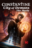 Constantine: City of Demons - Doug Murphy