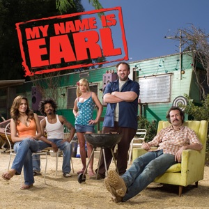 My Name Is Earl, Season 3 - Episode 17