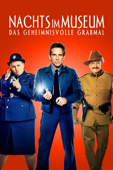 Nachts im Museum – Das geheimnisvolle Grabmal