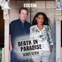 Death in Paradise, Season 7