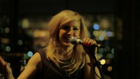 Ellie Goulding - Starry Eyed (Live From Soho House, Los Angeles) artwork