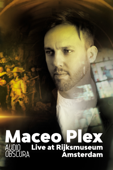 Maceo Plex Audio Obscura Live at Rijksmuseum Amsterdam