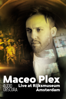 Maceo Plex Audio Obscura Live at Rijksmuseum Amsterdam - Bart van den Aardweg