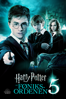 Harry Potter and the Order of the Phoenix - David Yates