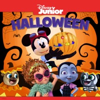 Télécharger Disney Junior Halloween, Vol. 6 Episode 1