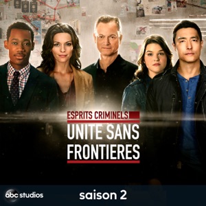 Esprits Criminels : Unité sans frontières, Saison 2 - Episode 7