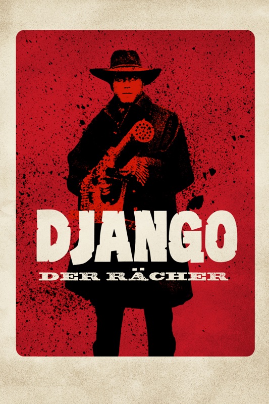 Django, der Rächer