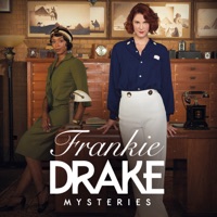 Télécharger Frankie Drake Mysteries, Saison 1 (VF) Episode 4