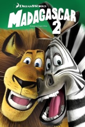 Madagascar 2 (VF)