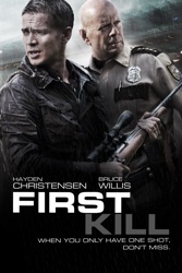 First Kill