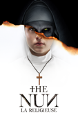 The Nun (2018)