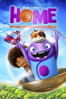 Home: No Hay Lugar Como El Hogar - Tim Johnson