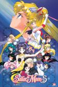 Sailor Moon S: The Movie